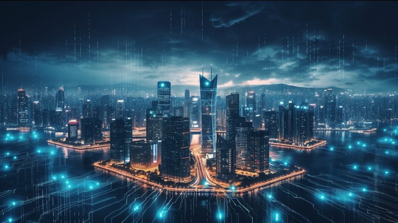 成都楼宇自控系统集成商的现状与趋势
